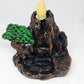 Mountain Waterfall Backflow Burner - Rivendell Shop