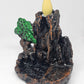 Mountain Waterfall Backflow Burner - Rivendell Shop