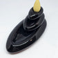 Pebbles Backflow Incense Burner - Rivendell Shop