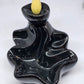 Waterfall Backflow Incense Cone Burner - River - Rivendell Shop