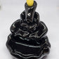 Waterfall Backflow Incense Cone Burner Original - Rivendell Shop