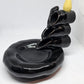 Waterfall Backflow Incense Cone Burner Bamboo - Rivendell Shop
