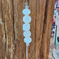 Aurora Crystal with Clear Quartz (Healer) - Rivendell Shop