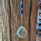 Aurora Crystal with Lapis Lazuli (Courage) - Rivendell Shop