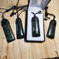 Large Greenstone Toki Pendant - Rivendell Shop