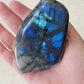 Labradorite Freeform - Rivendell Shop