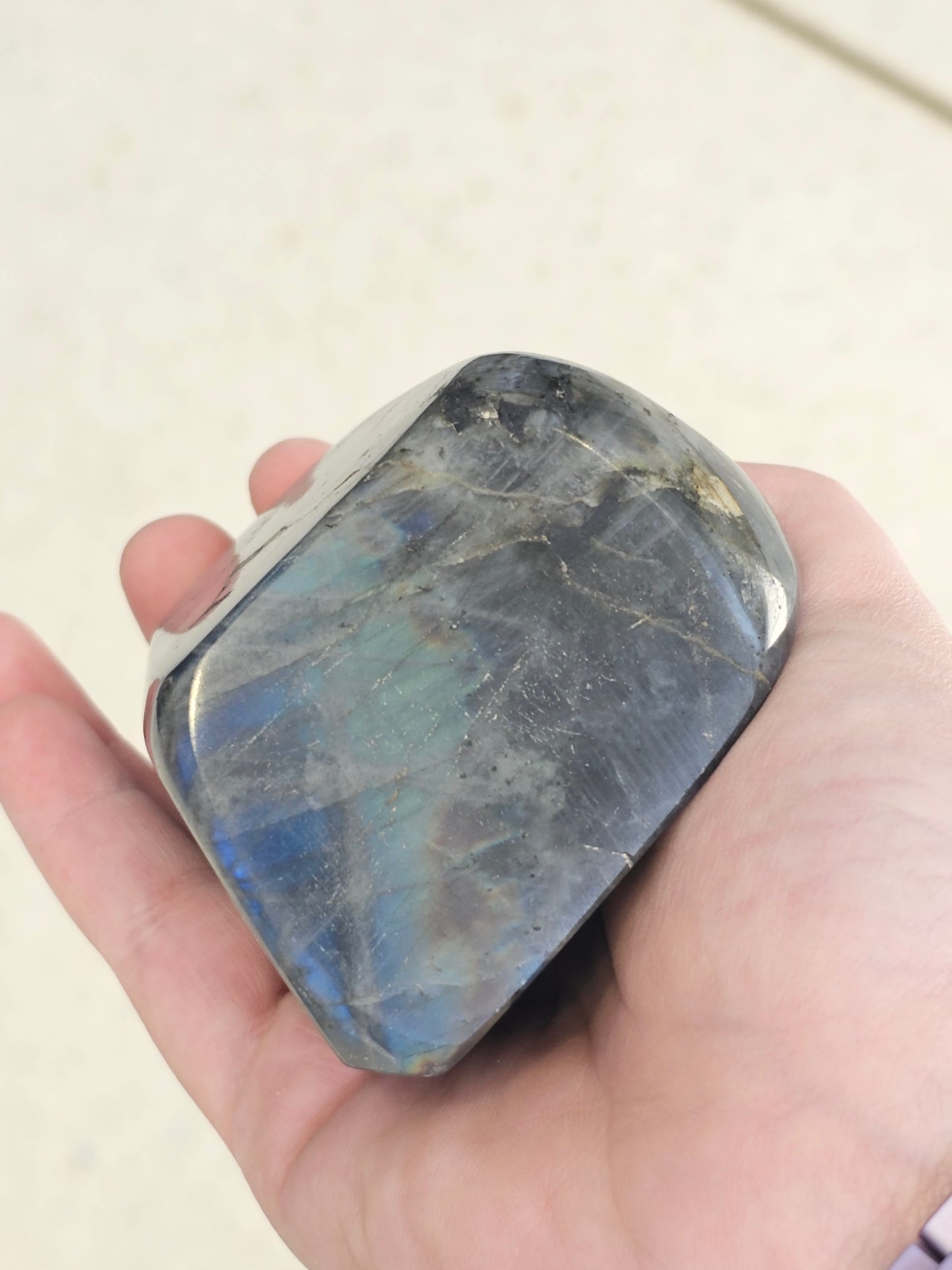 Labradorite Freeform - Rivendell Shop