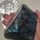 Labradorite Freeform - Rivendell Shop