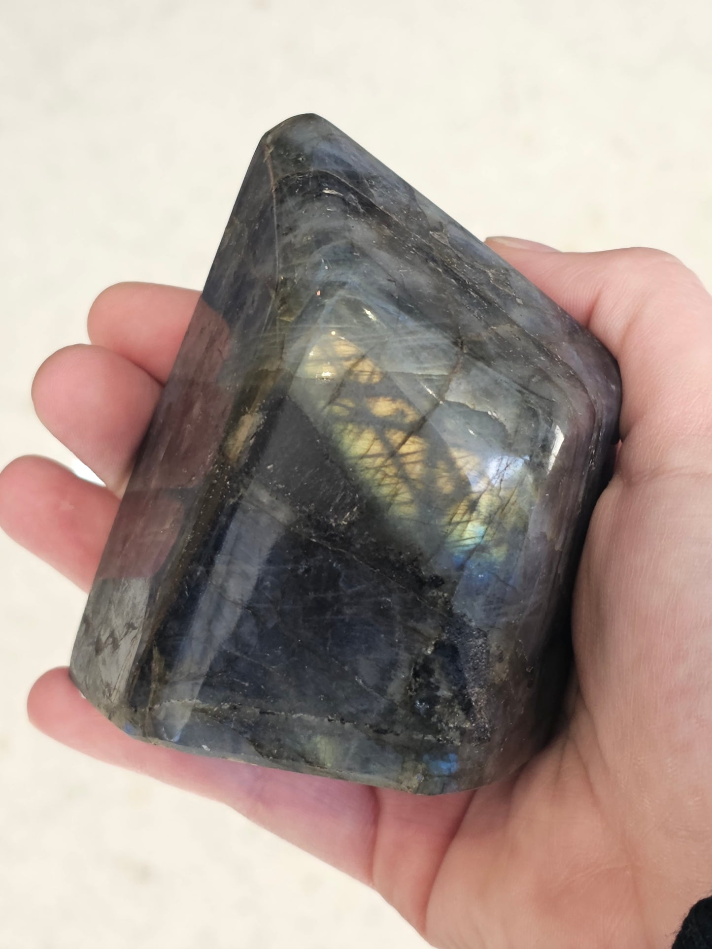 Labradorite Freeform - Rivendell Shop