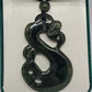 Manaia Greenstone Pendant - Rivendell Shop