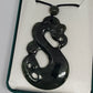 Manaia Greenstone Pendant - Rivendell Shop