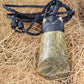 Greenstone Toki Pendant - Rivendell Shop