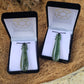 Greenstone Patu Pendant - Rivendell Shop
