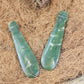 Greenstone Patu (Club) Large - Rivendell Shop