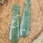 Greenstone Patu (Club) Large - Rivendell Shop