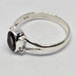 Smoky Quartz Ring - Rivendell Shop