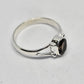 Smoky Quartz Ring - Rivendell Shop