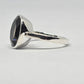 Smoky Quartz ring - Rivendell Shop