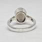 Smoky Quartz ring - Rivendell Shop