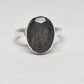 Labradorite ring - Rivendell Shop