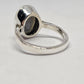 Labradorite ring - Rivendell Shop