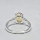 Citrine ring - Rivendell Shop