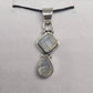 Moonstone Pendant - Rivendell Shop