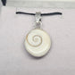 Shiva Eye Pendant - Rivendell Shop