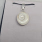 Shiva Eye Pendant - Rivendell Shop