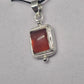 Carnelian Pendant - Rivendell Shop