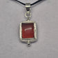 Carnelian Pendant - Rivendell Shop