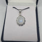 Moonstone Pendant - Rivendell Shop