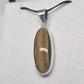 Tiger Eye Pendant - Rivendell Shop