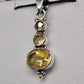 Citrine Pendant - Rivendell Shop