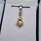 Citrine Pendant - Rivendell Shop