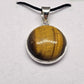 Tiger Eye Pendant - Rivendell Shop