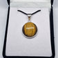 Tiger Eye Pendant - Rivendell Shop