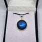 Labradorite Pendant - Rivendell Shop
