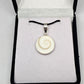 Shiva Eye Pendant - Rivendell Shop