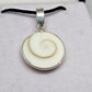 Shiva Eye Pendant - Rivendell Shop