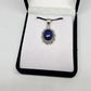 Lapis Lazuli Pendant - Rivendell Shop