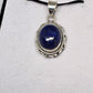 Lapis Lazuli Pendant - Rivendell Shop