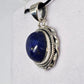 Lapis Lazuli Pendant - Rivendell Shop