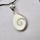 Shiva Eye Pendant - Rivendell Shop