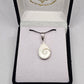 Shiva Eye Pendant - Rivendell Shop