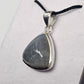 Labradorite Pendant - Rivendell Shop