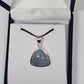 Labradorite Pendant - Rivendell Shop