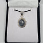 Labradorite Pendant - Rivendell Shop