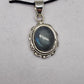 Labradorite Pendant - Rivendell Shop