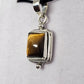 Tiger Eye Pendant - Rivendell Shop